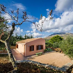  Casa vacanze Casetta Degli Ulivi Castellammare Del Golfo