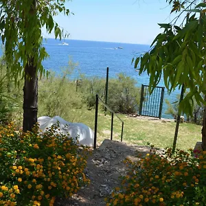  Holiday home Casa Bouganville