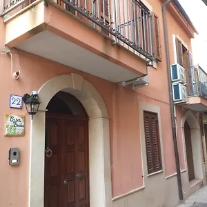  Holiday home Casa Bedda Siracusa