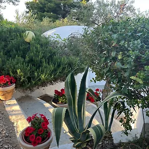 Apartahotel Guidaloca, Scopello (Sicily)