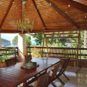  Casa vacanze Scopello Dream House