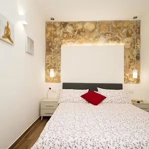  Holiday home Siracusa K&s