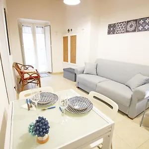  Apartment Dream In Ortigia