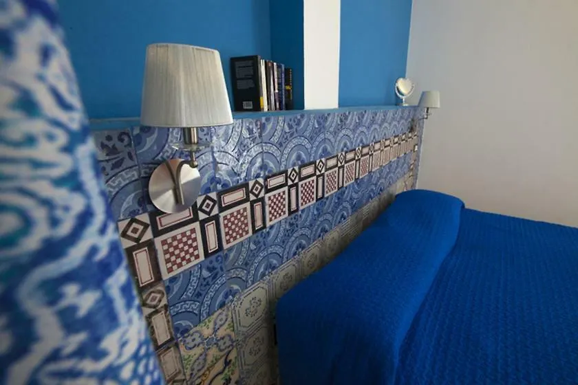 Grace'S Place Scopello  Ferienhaus Scopello (Sicily)