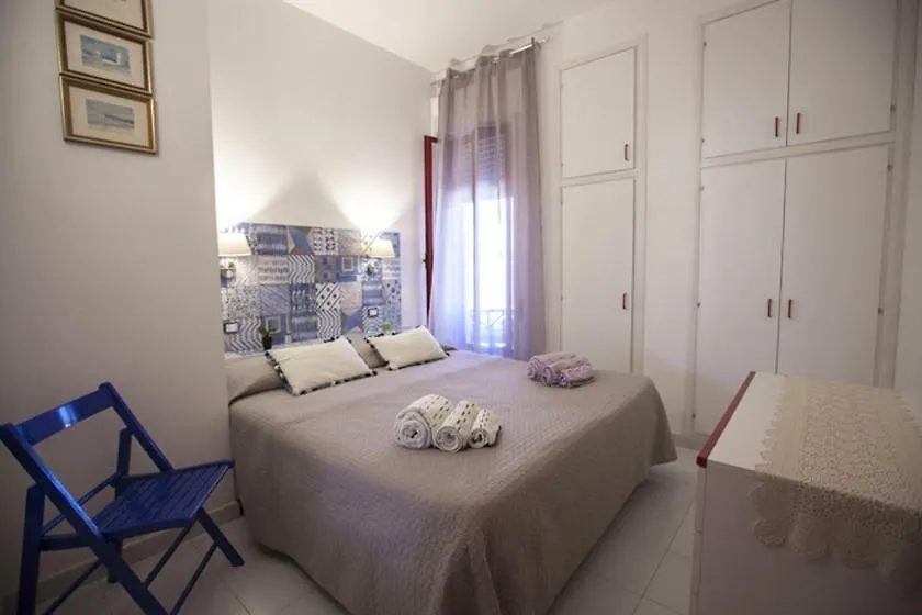 Grace'S Place Scopello  0*, Scopello (Sicily) Italien
