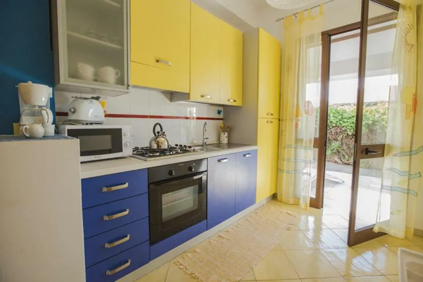 Grace'S Place Scopello  Ferienhaus Scopello (Sicily)