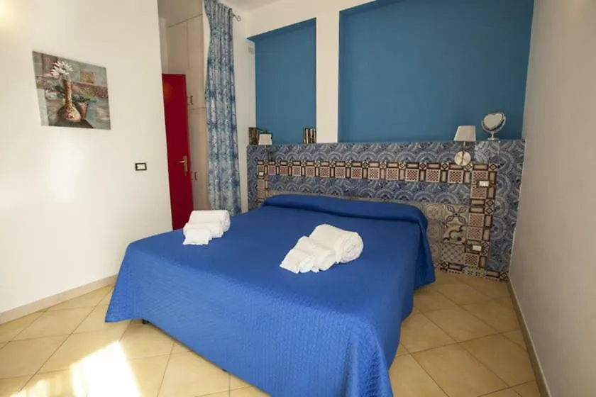 Grace'S Place Scopello  0*, Scopello (Sicily) Italien
