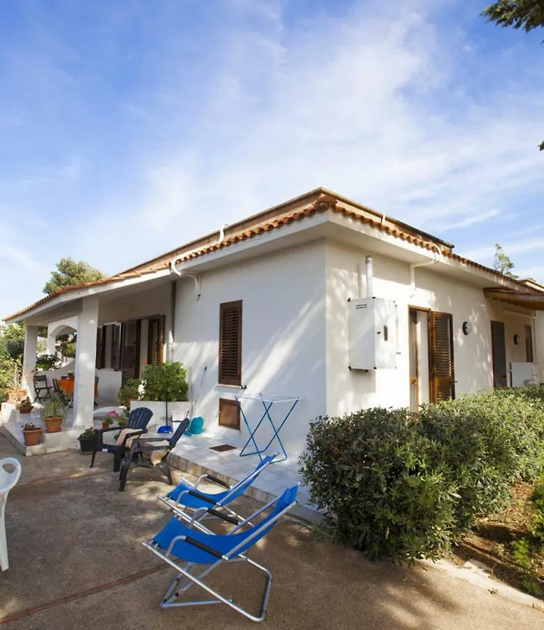 Ferienhaus Grace'S Place Scopello  Italien