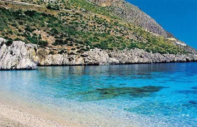 Grace'S Place Scopello  Italien